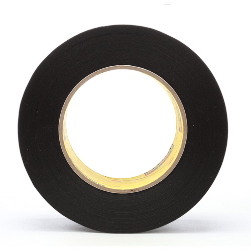 Vinyl Tape 472, 50,8 mm (2") la x 32,9 m (108') lo, 10,4 mils, Noir Seagulf Marine Industries Inc.