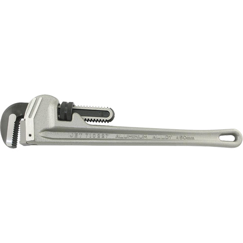 PWA-36 Super Heavy-Duty Pipe Wrench, 5-1/4" Jaw Capacity, 36" Long, Powder Coated Finish, None Handle Seagulf Marine Industries Inc.