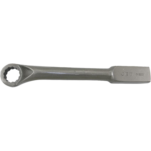 Cl&eacute; &agrave; frapper coud&eacute;e, 1-1/4", 12 pans, Longueur 11-7/16" Seagulf Marine Industries Inc.