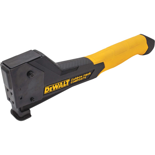 Carbon Fiber Composite Hammer Tacker, 5/16" - 1/2" Seagulf Marine Industries Inc.