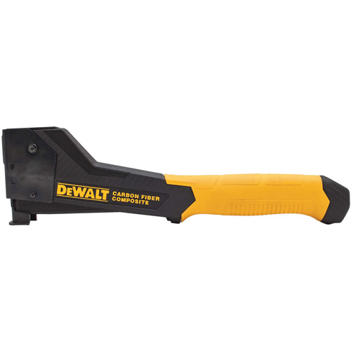 Carbon Fiber Composite Hammer Tacker, 5/16" - 1/2" Seagulf Marine Industries Inc.