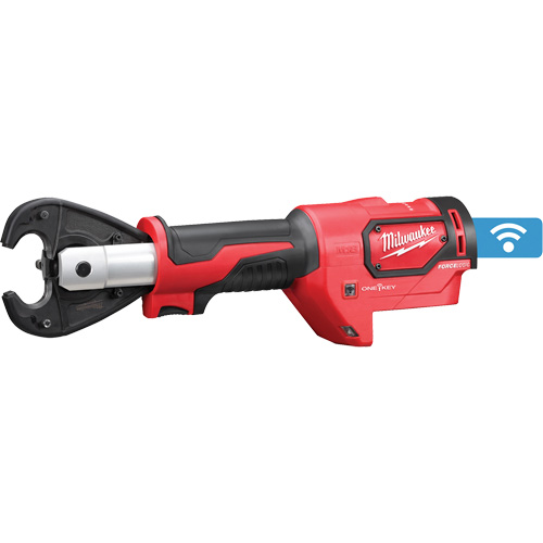 M18 Force Logic 6T Crimper (Tool Only) Seagulf Marine Industries Inc.