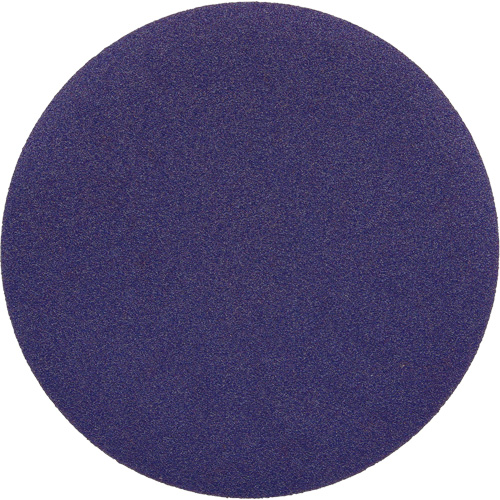 Cubitron II Stikit Cloth Disc 900DZ, 5" Dia., 120+ Grit, Ceramic Seagulf Marine Industries Inc.