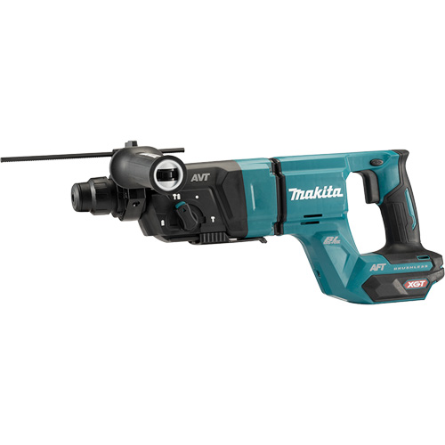 Marteau rotatif XGT avec moteur sans balai (outil seulement), 40 V, 1-1/8", 2 lb-pi, 0-980 tr/min Seagulf Marine Industries Inc.