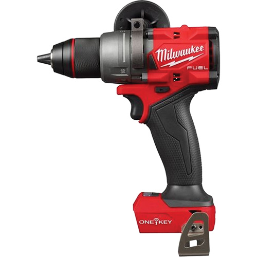 M18 Fuel Drill/Driver with One-Key, Lithium-Ion, 18 V, 1/2" Chuck, 1400 ft-lbs Torque Seagulf Marine Industries Inc.