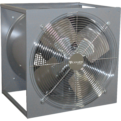 Portable Utility Fan Seagulf Marine Industries Inc.