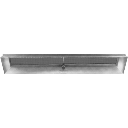 Radiateur s&eacute;rie 9000S, Chaleur radiante, Gaz naturel,  Seagulf Marine Industries Inc.
