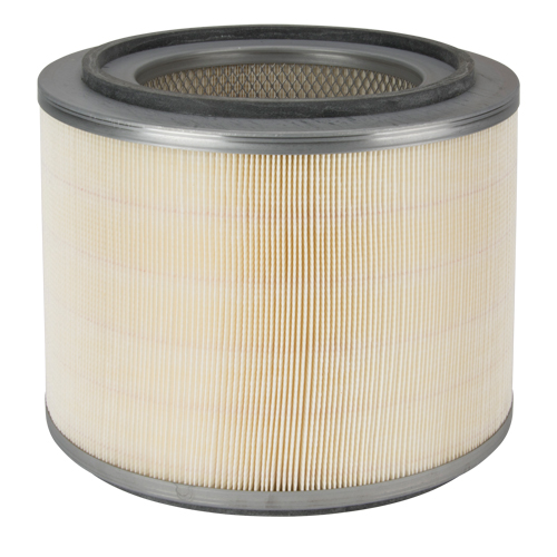 Extracteurs de fum&eacute;e mobiles &agrave; filtres autonettoyants - Cartouches-filtres de rechange Seagulf Marine Industries Inc.