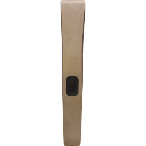 Bricklayer's Hammer, 1.5 lbs. Head Weight, 14" L Seagulf Marine Industries Inc.