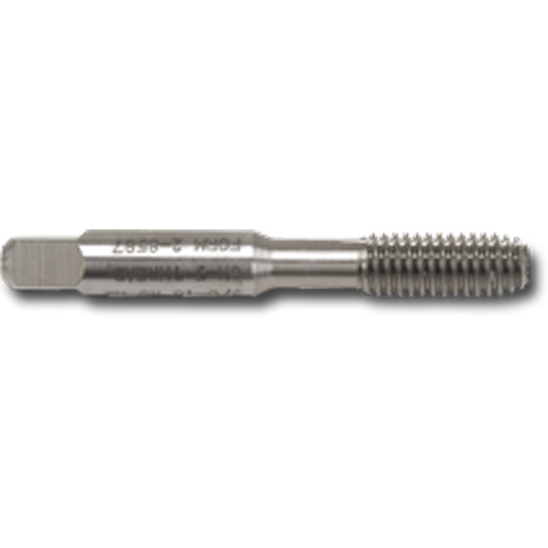 Mercury Fluteless Machine Tap Seagulf Marine Industries Inc.