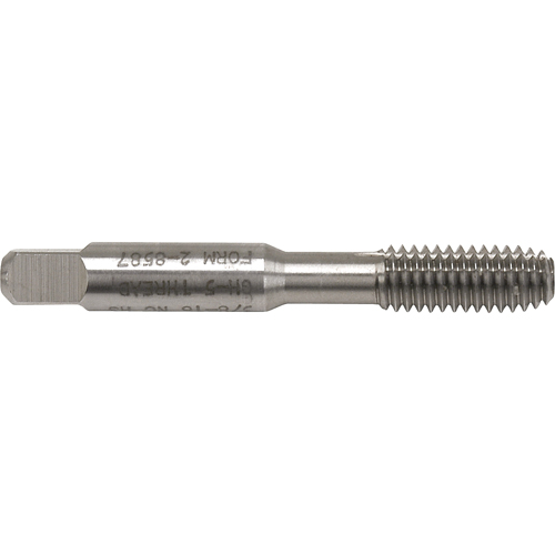 Taraud machine sans cannelure Mercury Seagulf Marine Industries Inc.