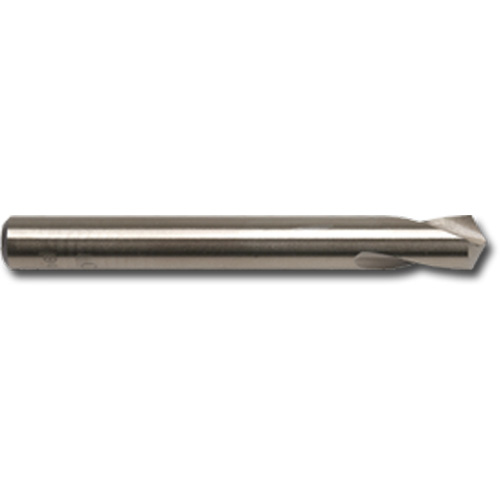Foret &agrave; pointer &agrave; tige droite, 12 mm, Acier rapide au cobalt Seagulf Marine Industries Inc.