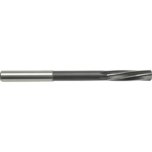 Al&eacute;soir &agrave; machine, 3/32", cannelure Spirale, Acier rapide au cobalt, tige Droit Seagulf Marine Industries Inc.