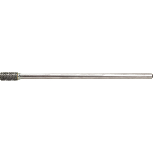 Solid Carbide Burr, SL-1L6, 1/4" Dia., 5/8" Depth of Cut Seagulf Marine Industries Inc.