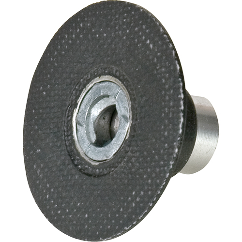 Roloc Disc Holders Seagulf Marine Industries Inc.