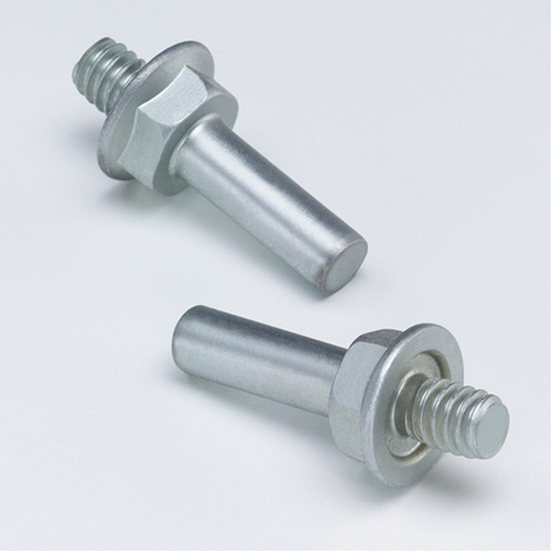Arbre filet&eacute; 1/4" Roloc Seagulf Marine Industries Inc.