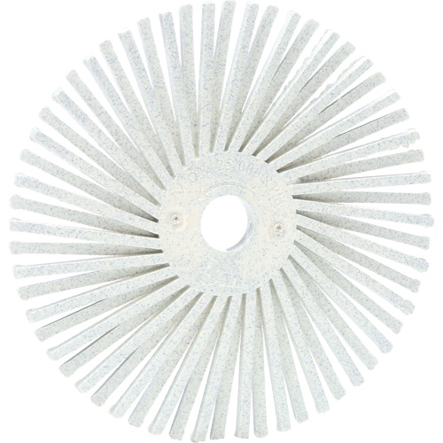 Scotch-Brite Radial Bristle Discs, 120 Grit, 3" Dia. Seagulf Marine Industries Inc.