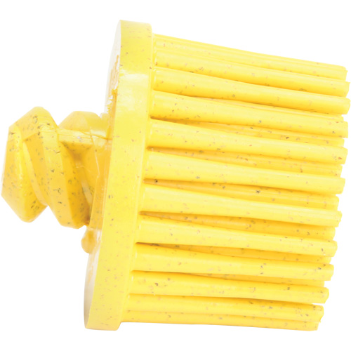 Disques bristle Roloc, Grain 80, 1" dia. Seagulf Marine Industries Inc.