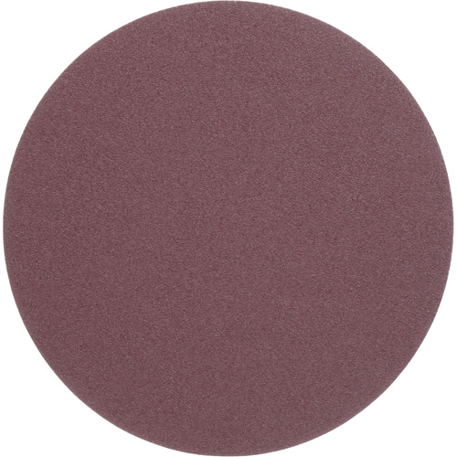 PSA Cloth Disc 248D, 12" Dia., 50 Grit, Aluminum Oxide Seagulf Marine Industries Inc.