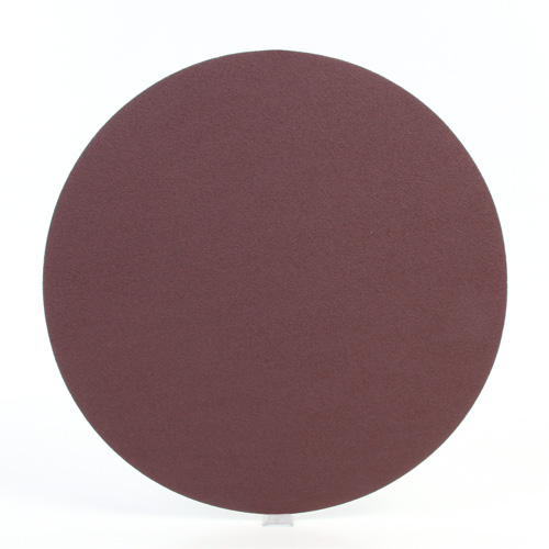 PSA Cloth Disc 248D, 12" Dia., 80 Grit, Aluminum Oxide Seagulf Marine Industries Inc.