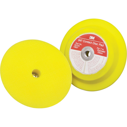 Disc Pad Holder Seagulf Marine Industries Inc.