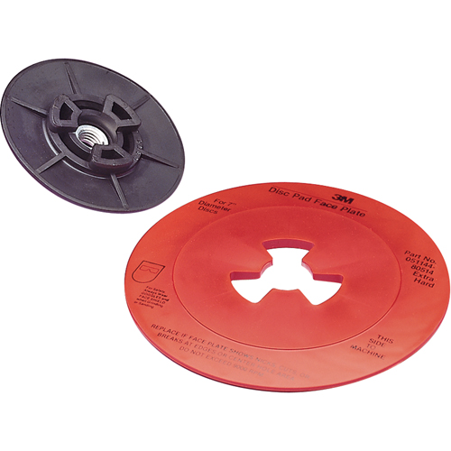 Disques en fibre - Accessoires Seagulf Marine Industries Inc.