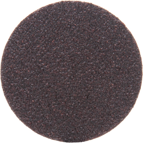 361F Discs - Roloc TSM, 2" Dia., 36 Grit, Aluminum Oxide Seagulf Marine Industries Inc.