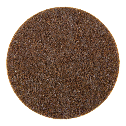 Disque de conditionnement de surface Scotch-Brite, 5" dia. Seagulf Marine Industries Inc.