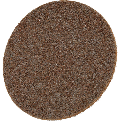 Scotch-Brite Surface Conditioning Disc, 8" Dia., Aluminum Oxide Seagulf Marine Industries Inc.