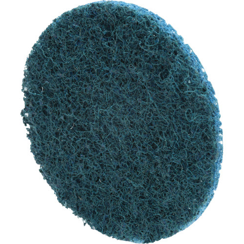 Disque de conditionnement de surface Scotch-Brite Roloc, 2" dia. Seagulf Marine Industries Inc.