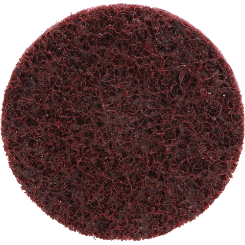 Scotch-Brite Roloc Surface Conditioning Disc, 3" Dia. Seagulf Marine Industries Inc.