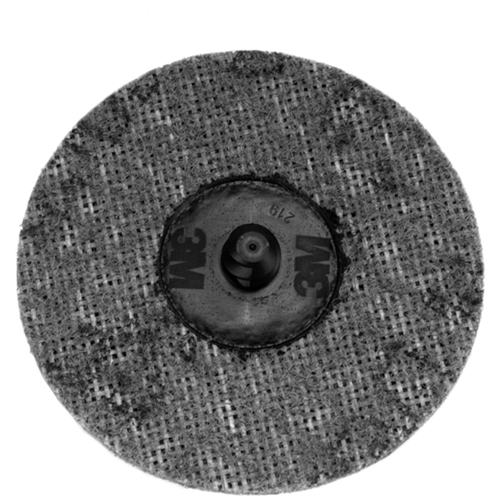 Disques Scotch-Brite pour l'homog&eacute;n&eacute;isation des surfaces, 3" dia. Seagulf Marine Industries Inc.