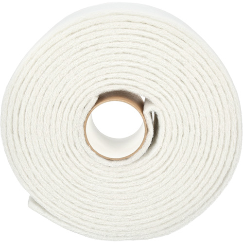 Scotch-Brite Clean & Finish Roll, Cleaning, 4" W x 30' L Seagulf Marine Industries Inc.