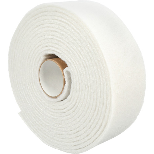 Scotch-Brite Clean & Finish Roll, Cleaning, 4" W x 30' L Seagulf Marine Industries Inc.