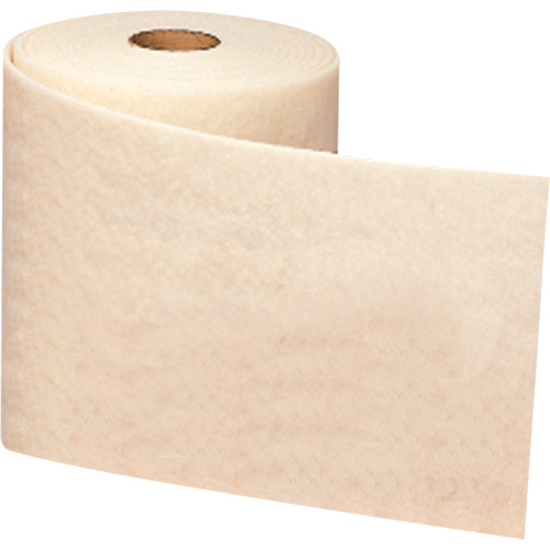Scotch-Brite Production Clean & Finish Roll, Very Fine, Aluminum Oxide, 4" W x 30' L Seagulf Marine Industries Inc.
