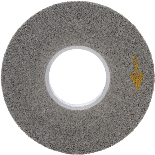 Scotch-Brite EXL Deburring Wheel Seagulf Marine Industries Inc.