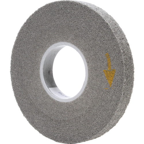 Scotch-Brite EXL Deburring Wheel Seagulf Marine Industries Inc.