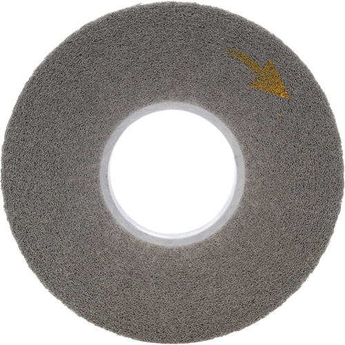 Scotch-Brite Light Deburring Wheel LD-WL Seagulf Marine Industries Inc.