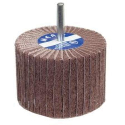 Non-Woven Interleaf Flap Wheel Seagulf Marine Industries Inc.