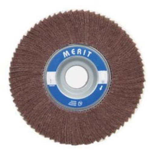 Meule &agrave; lamelles non tiss&eacute;e Interleaf Seagulf Marine Industries Inc.