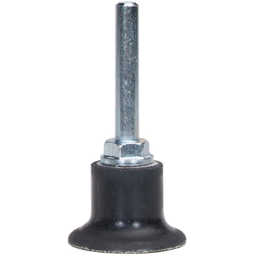 Support de meule &agrave; changement rapide PowerLock Seagulf Marine Industries Inc.