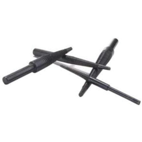 Tapered Cone Point Mandrel Seagulf Marine Industries Inc.