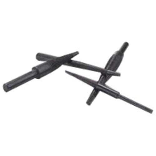 Tapered Cone Point Mandrel Seagulf Marine Industries Inc.
