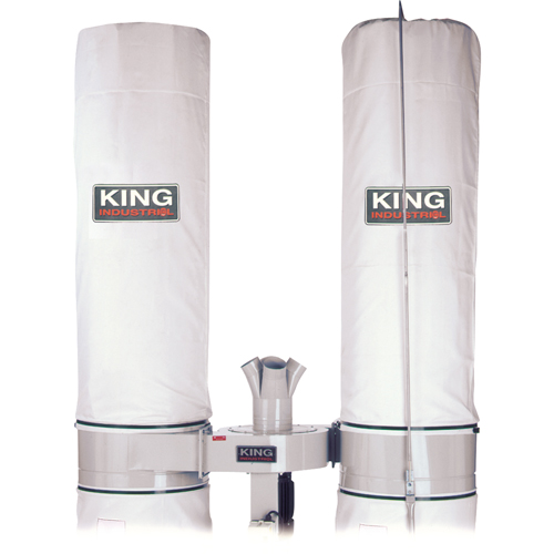 Dust Collector Bags Seagulf Marine Industries Inc.