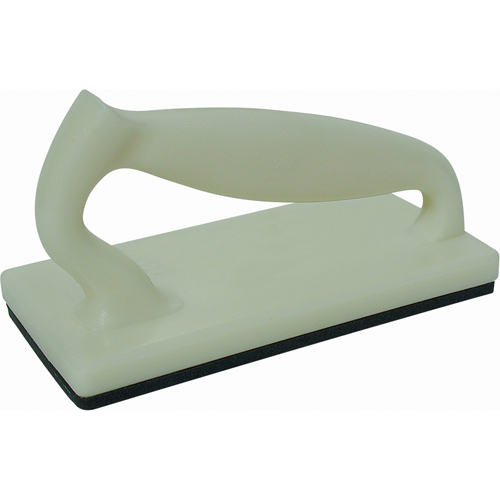 Safety Push Block for Jointers Seagulf Marine Industries Inc.