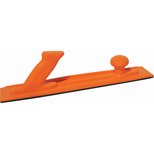 Two-Hand Safety Push Block for Jointers Seagulf Marine Industries Inc.