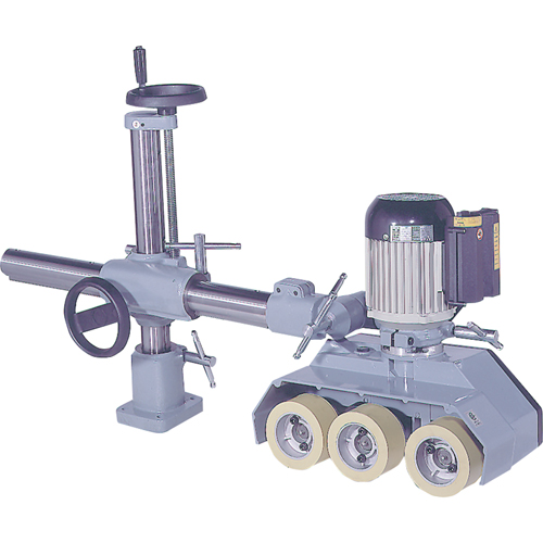 Dispositif d'alimentation automatique Seagulf Marine Industries Inc.
