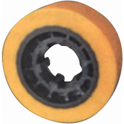 Power Feeder Replacement Wheel Seagulf Marine Industries Inc.