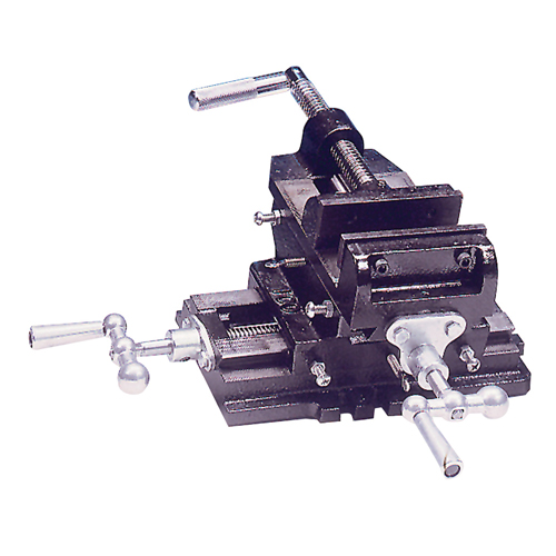 Drill Press Vise Seagulf Marine Industries Inc.