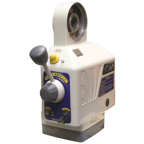 Alimentation automatique de table Seagulf Marine Industries Inc.